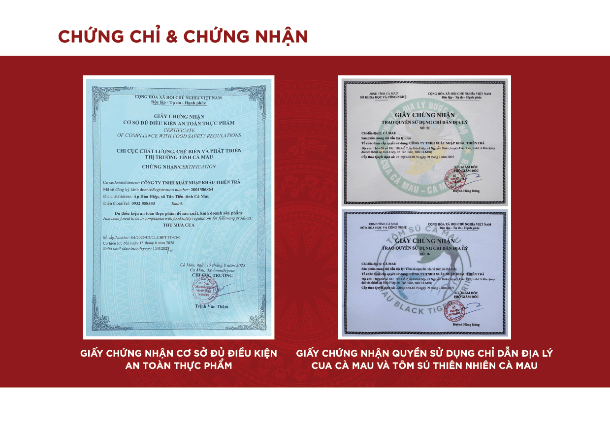 Hình ảnh Thiên Trà